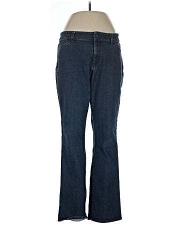 Ann Taylor Jeans (view 1)