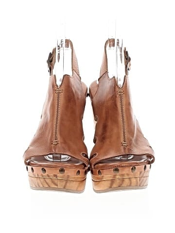 BED|STU Wedges (view 2)
