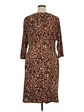 Chaps Cocktail Dress (view 2)