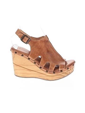 BED|STU Wedges (view 1)
