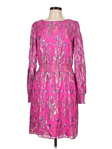 Lilly Pulitzer Cocktail Dress (view 1)