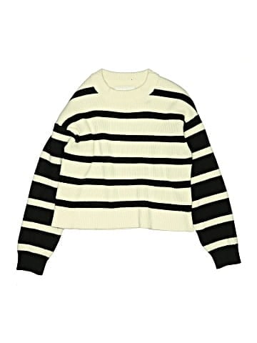 Zara Pullover Sweater (view 1)