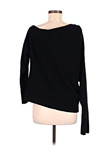 Bailey 44 Wool Pullover Sweater (view 2)