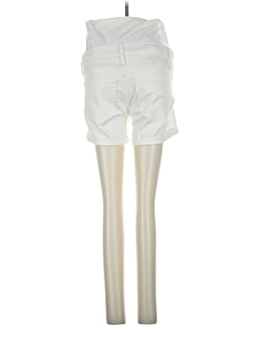 Isabel Maternity Shorts (view 2)