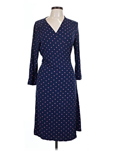 Lands' End Casual Dress (view 1)