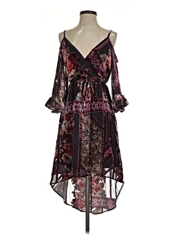 Venus Cocktail Dress (view 1)