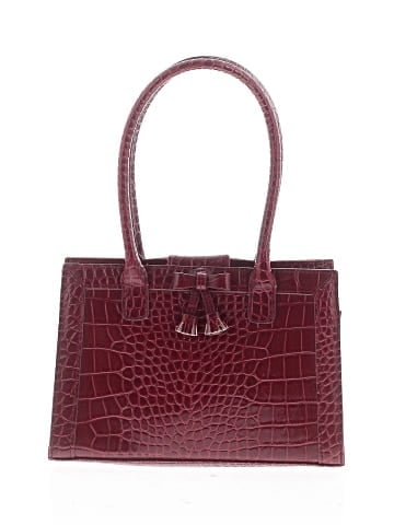 Liz Claiborne Satchel (view 1)