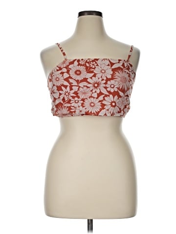 American Eagle Outfitters Sleeveless Top (view 1)