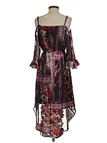 Venus Cocktail Dress (view 2)