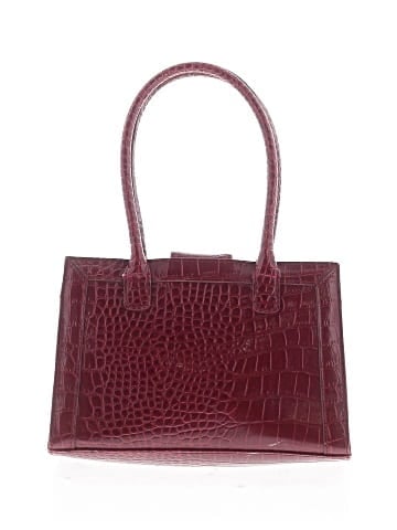 Liz Claiborne Satchel (view 2)