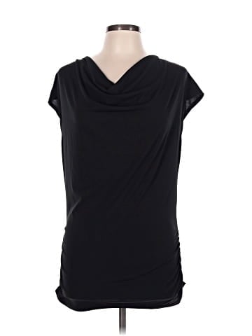 Lane Bryant Short Sleeve Top (view 1)