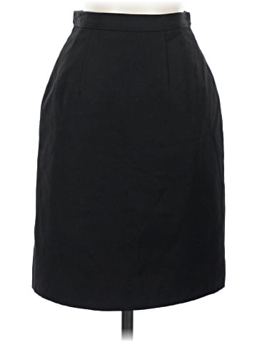 Petite Sophisticate Formal Skirt (view 1)