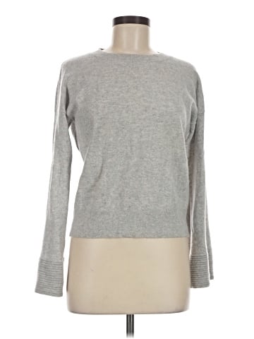 Club Monaco Pullover Sweater (view 1)