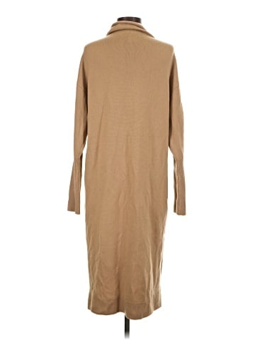Wilfred Wool Dress (view 2)