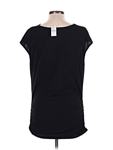 Lane Bryant Short Sleeve Top (view 2)