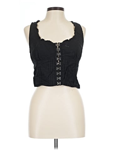 Free People Sleeveless Blouse (view 1)
