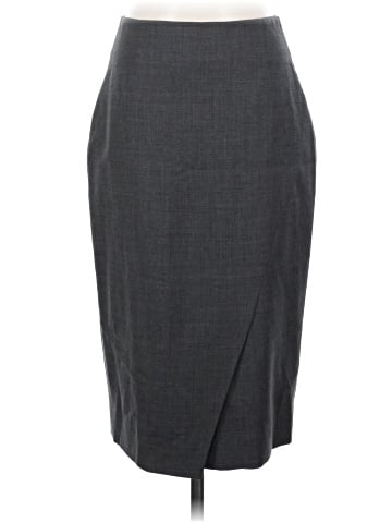 Classiques Entier Wool Skirt (view 1)