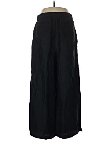 H By Halston Linen Pants (view 2)