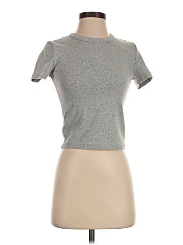 Sunday Best Short Sleeve Turtleneck (view 1)