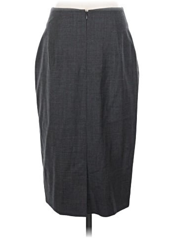 Classiques Entier Wool Skirt (view 2)