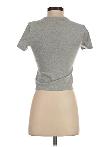 Sunday Best Short Sleeve Turtleneck (view 2)