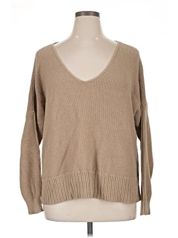 Lucky Brand Pullover Sweater (view 1)