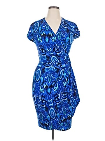 Maggy London Casual Dress (view 1)
