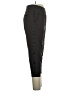 Athleta Solid Black Active Pants Size 14 - photo 4