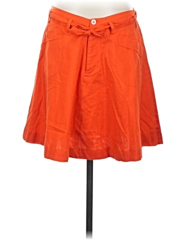 Express Design Studio Casual Skirt (view 1)