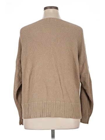 Lucky Brand Pullover Sweater (view 2)