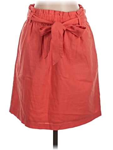 J.Crew Factory Store Casual Skirt (view 1)