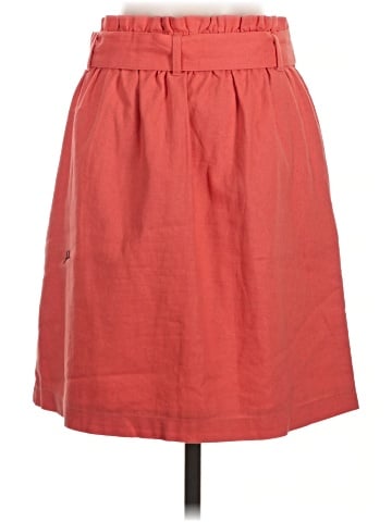 J.Crew Factory Store Casual Skirt (view 2)