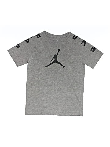 Air Jordan Short Sleeve T-Shirt (view 1)