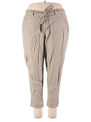 Lane Bryant Casual Pants (view 1)