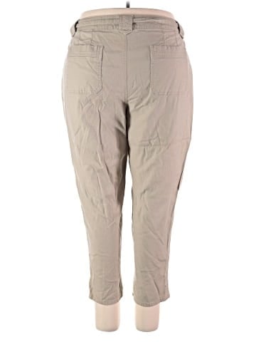 Lane Bryant Casual Pants (view 2)