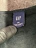 Gap Black Pullover Sweater Size XS - photo 7