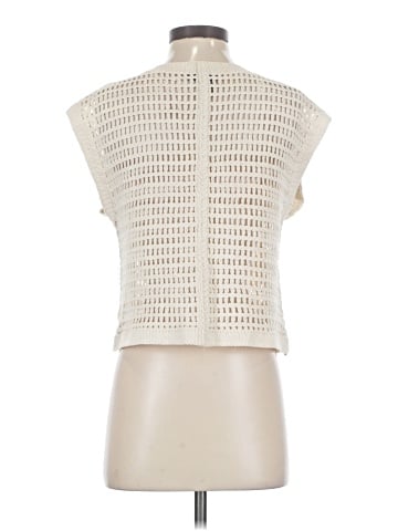 Papillon Sleeveless Blouse (view 2)
