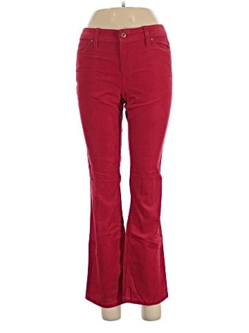 Lands' End Jeans (view 1)