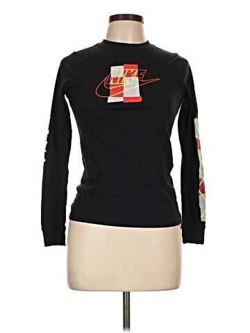 Nike Long Sleeve Turtleneck (view 1)