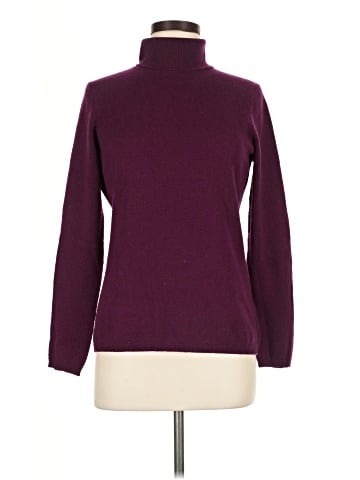 Charter Club Turtleneck Sweater (view 1)