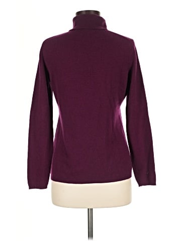 Charter Club Turtleneck Sweater (view 2)