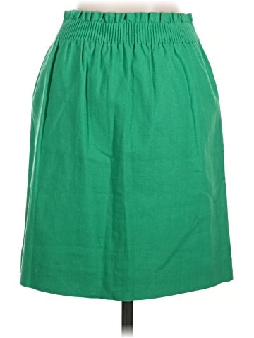 J.Crew Factory Store Casual Skirt (view 2)