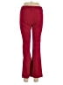 Lands' End Red Jeans Size 4 - photo 2