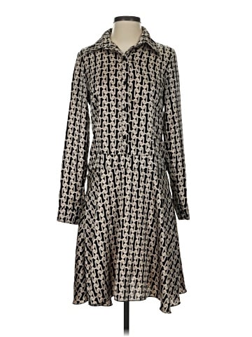 Grifflin Casual Dress (view 1)