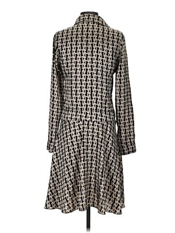 Grifflin Casual Dress (view 2)