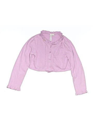 Janie and Jack Cardigan (view 1)