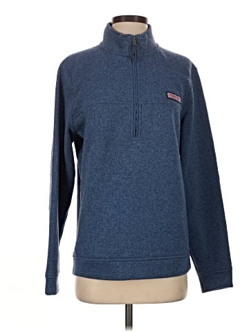 Vineyard Vines Pullover Sweater (view 1)