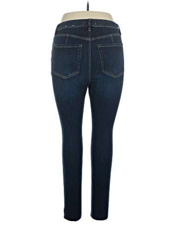 Lane Bryant Jeans (view 2)
