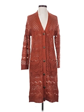 DressBarn Cardigan (view 1)