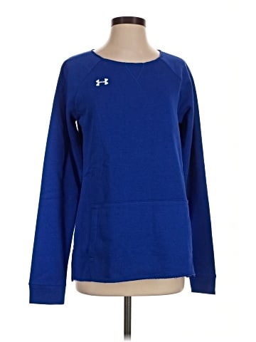 Under Armour Sweatshirt (view 1)